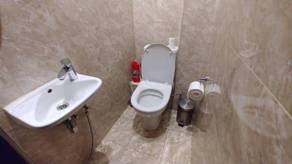 One-room. 5a Baseina. Near Kreshchatik. Centre - 1055