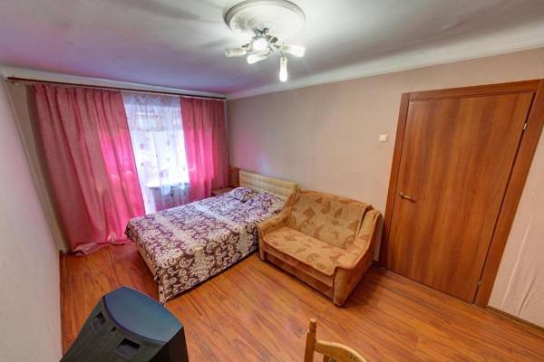 Apartments on the street Evgeniya Konovalets 29A