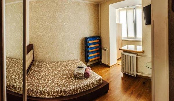 Kvartirkoff na Malinovskogo 32b