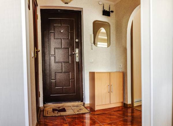 Kvartirkoff na Malinovskogo 32b