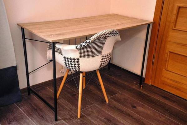 Kyiv Rouge Apartment