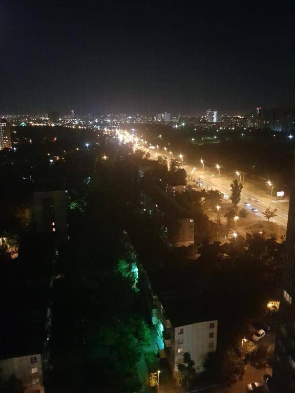 Lux apartment in Kiev