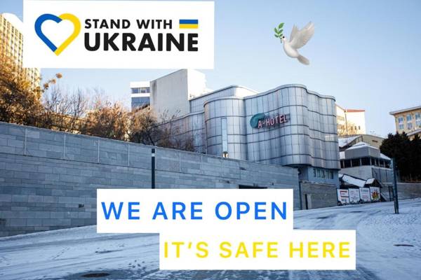 Campus Community A-Hotel