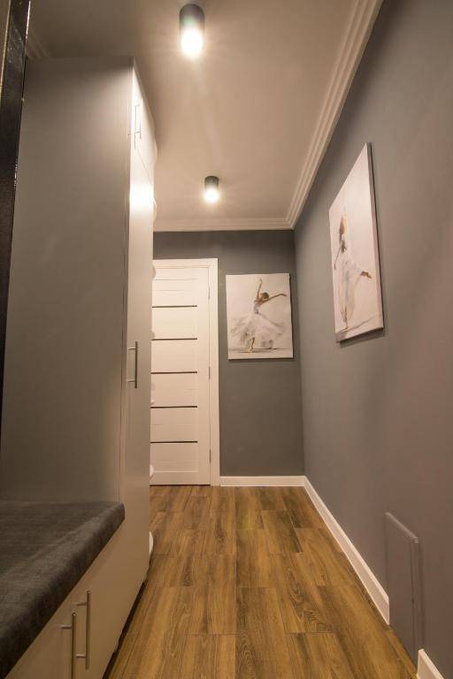 Vip Apartment near Arena City