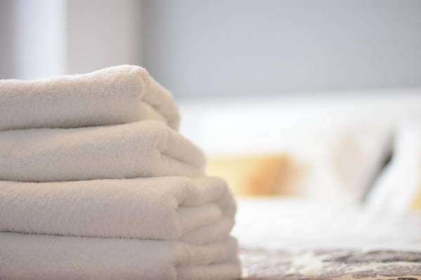 Freedom apartments in city center