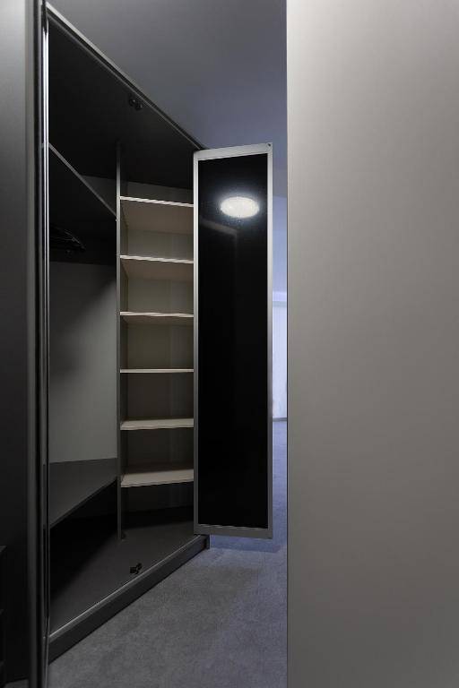 Apartment on Peremohy Ave 20