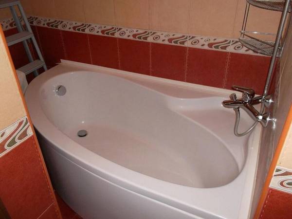 Apartments in Center metro Olimpiyskay Velyka Vaselkivska street