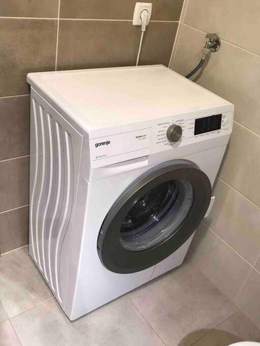 Comfy flat in Kyiv City Center