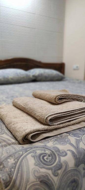 Old Town - Andrew descent