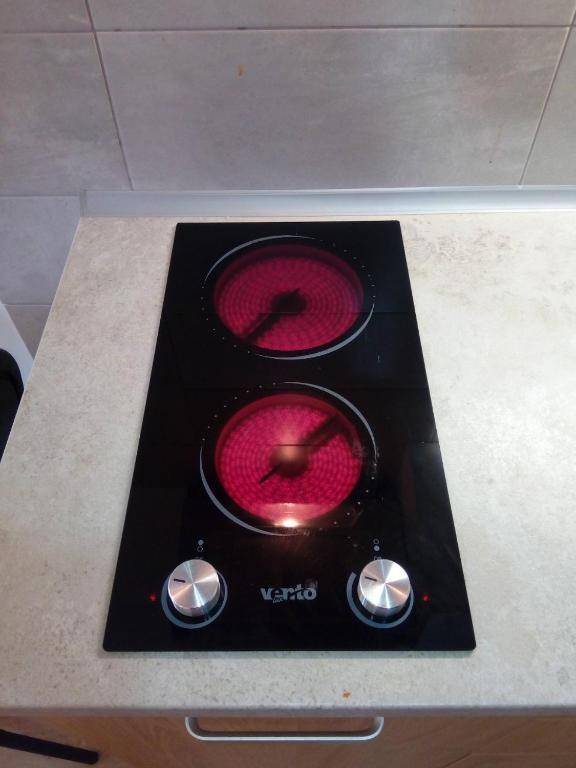 Excellent Studio Apartaments in a Secure Residential Complex Comfort Town 1