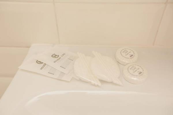 Slavutich apartment #4