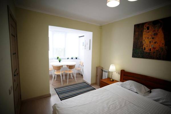 Kyiv 2Rooms Modern Apartment