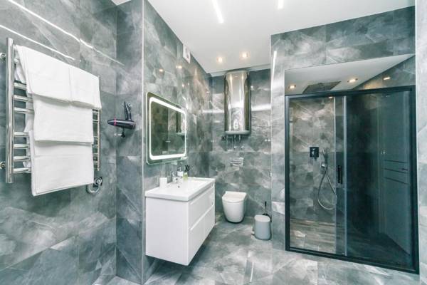 Luxury Apartments Arena Guliver