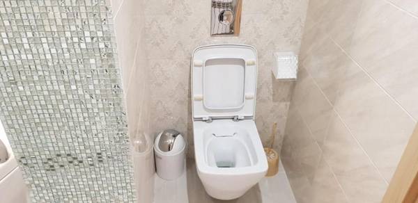 Mini-otel on Harkivske shose