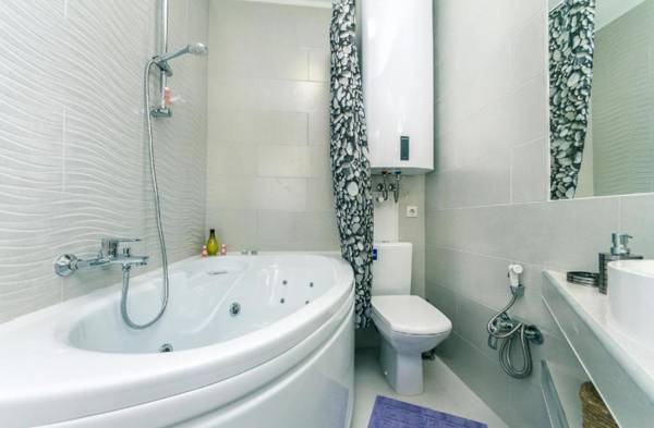 Pechersky Kvartal Apartments