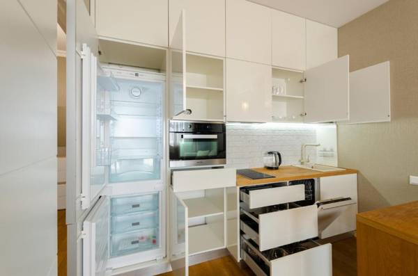 1088 Cozy apartment in the residential complex "French Quarter"