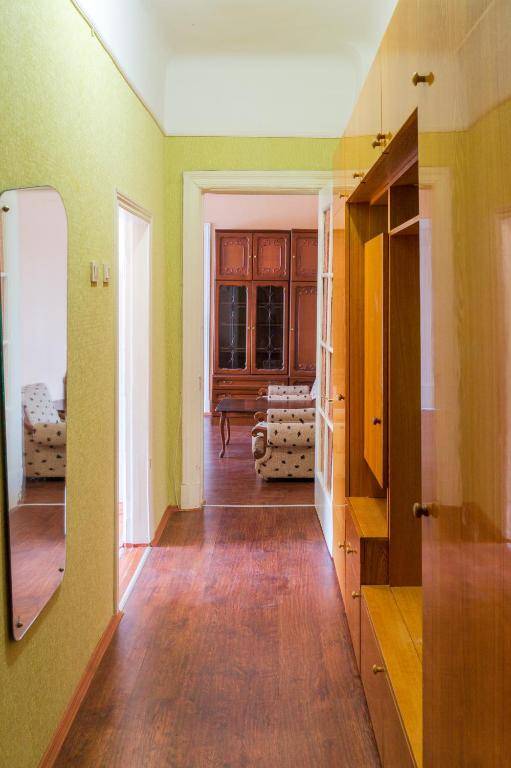 Квартира по улице Большая Васильковская 92