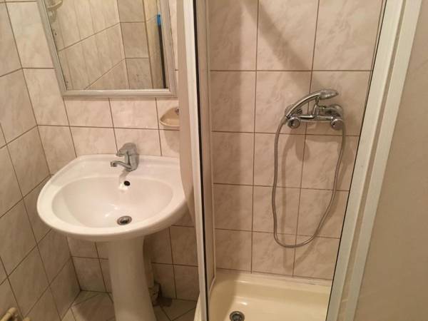 Luteranska Romantic Apartment