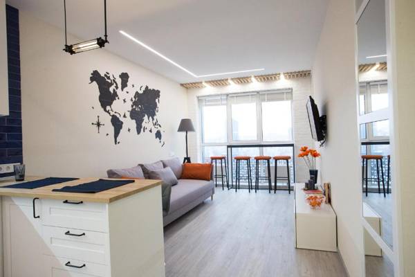 16154 Cozy apartment nearby with Central Railway Station