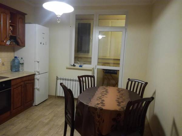 Gloria park apartment