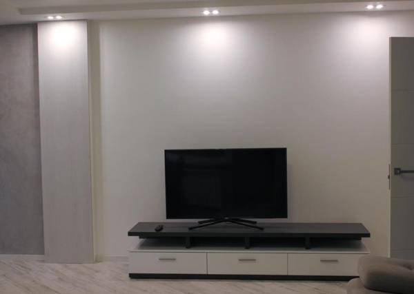 Stylish apartment on Podol