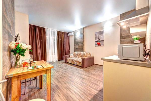 Comfortable Apartment