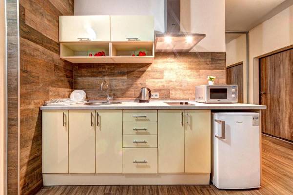 Comfortable Apartment