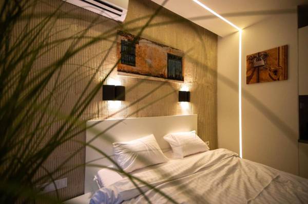 Smart Apartment in Kiev Center