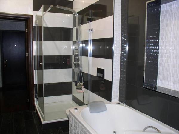 One bedroom. Lux. 42.Shota Rustaveli str. Centre