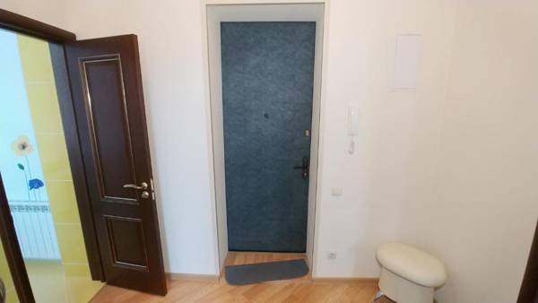 One-room 3 Kostelna str. On Maidane Nezalezhnosti