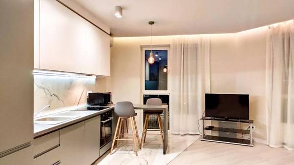 13109 Cozy apartment nearby with Kiev Central Railway Station