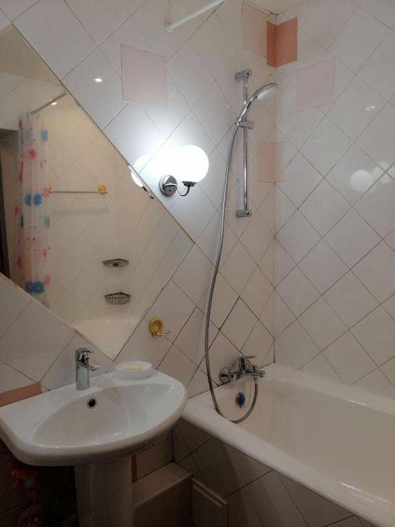 Уютная студия м Вокзальная Воздухофлотский - Боґдановский