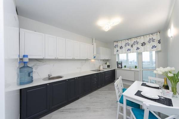 Красивая 1 комнатная квартира с балконом на Теремках