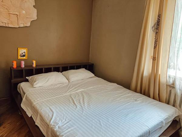 Apartment on Fedorova