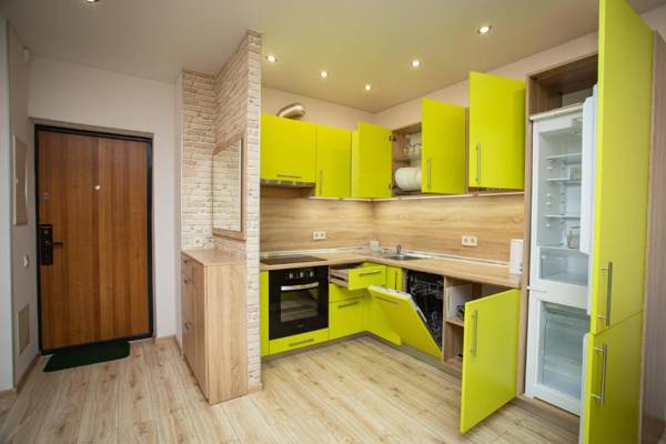 1359В Kvartet Panorama view