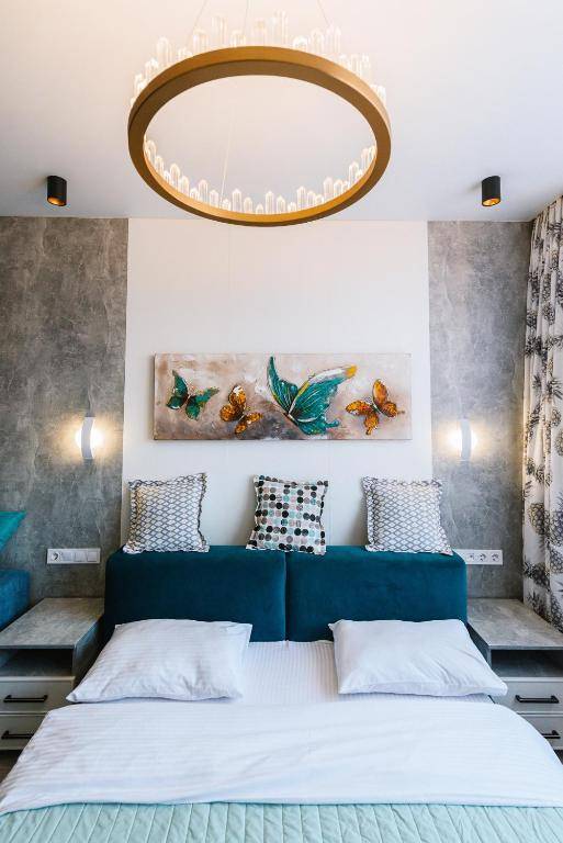 Royal Tower Luxurious Smart Residence (1)