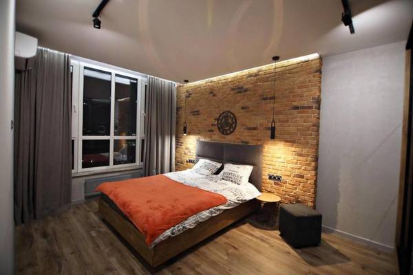 Victory ECOLOFT studios