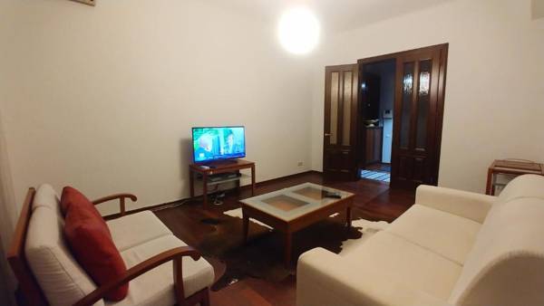 One bedroom Luxery 23 Khreshchatyk str Centre