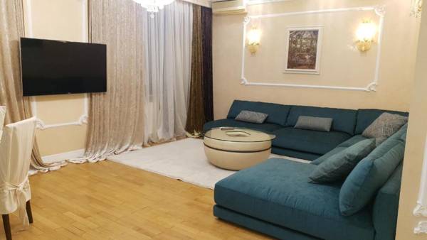 VIP Appartment Kiev Center Zhylianska 30a