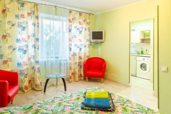 бульвар Леси Украинка 3