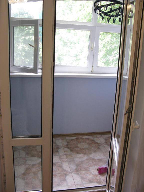 Рыбальская 8