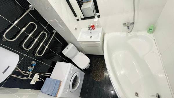 Квартира напротив Дрим-Тауна