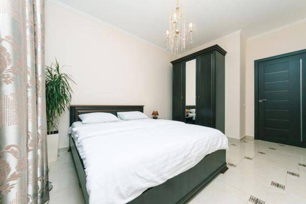 Lux apartment Comfort town Kyiv