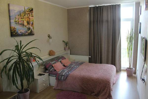 Cozy Apartment in a Closed Residential Complex Comfort Town 4