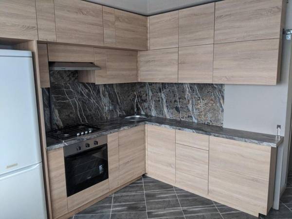 Protasov Yar apartment