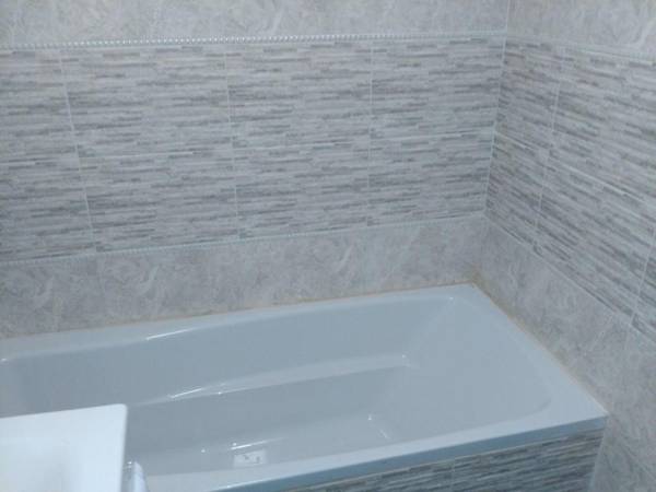 Protasov Yar apartment