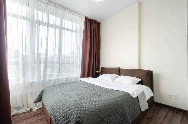 08188 Central Park cozy apartment