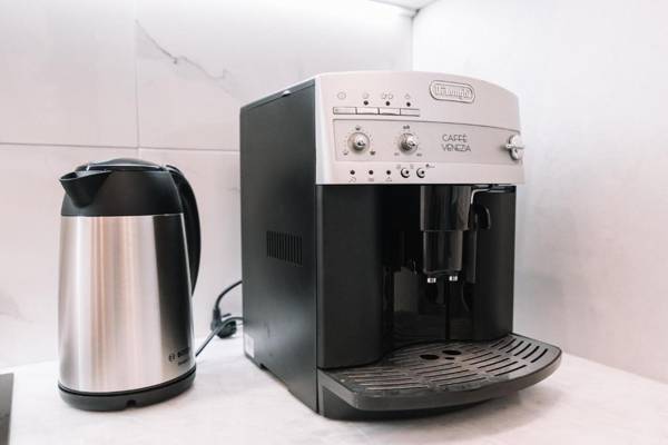 Royal Tower VIP Smart Apartments 2