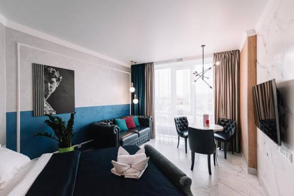 Royal Tower VIP Smart Apartments 3