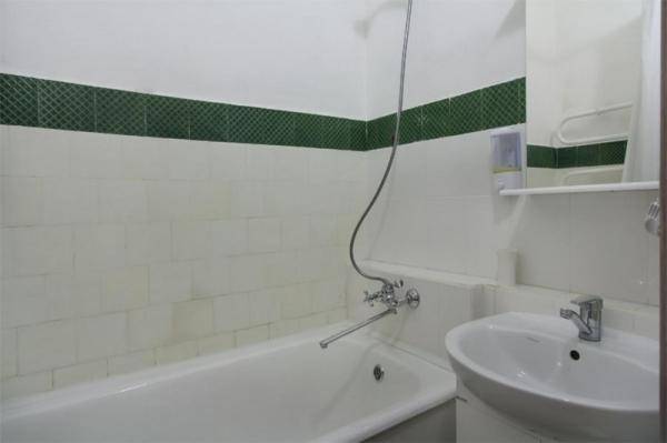 911 flat Kiev Сenter